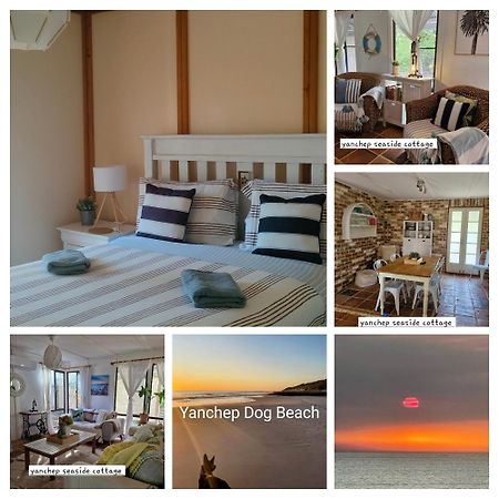 Yanchep Seaside Cottage מראה חיצוני תמונה