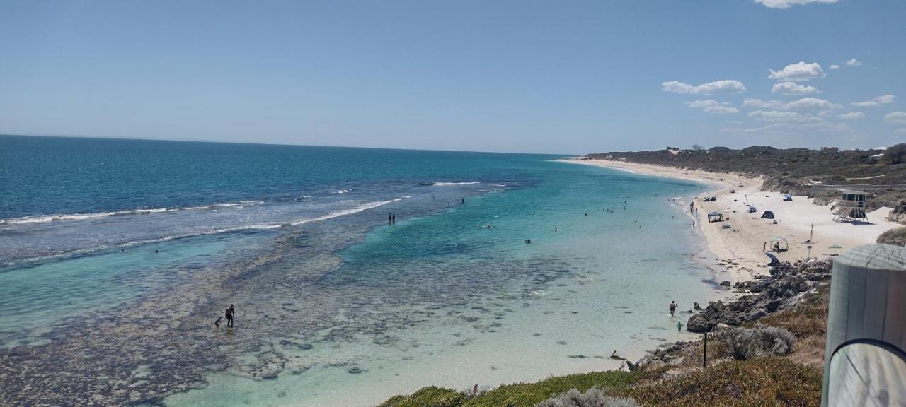 Yanchep Seaside Cottage מראה חיצוני תמונה