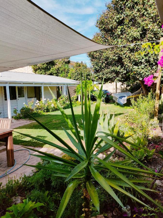 Yanchep Seaside Cottage מראה חיצוני תמונה