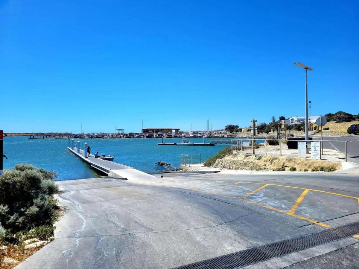 Yanchep Seaside Cottage מראה חיצוני תמונה