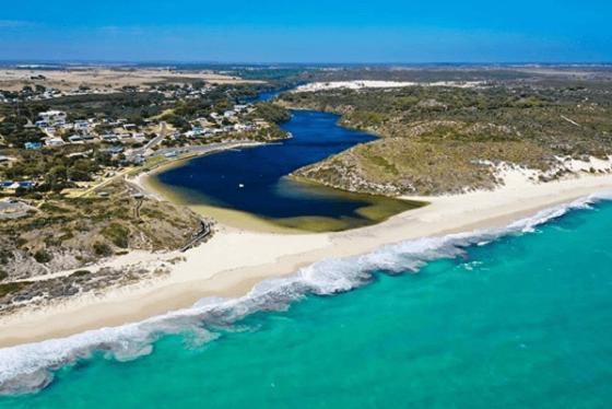 Yanchep Seaside Cottage מראה חיצוני תמונה