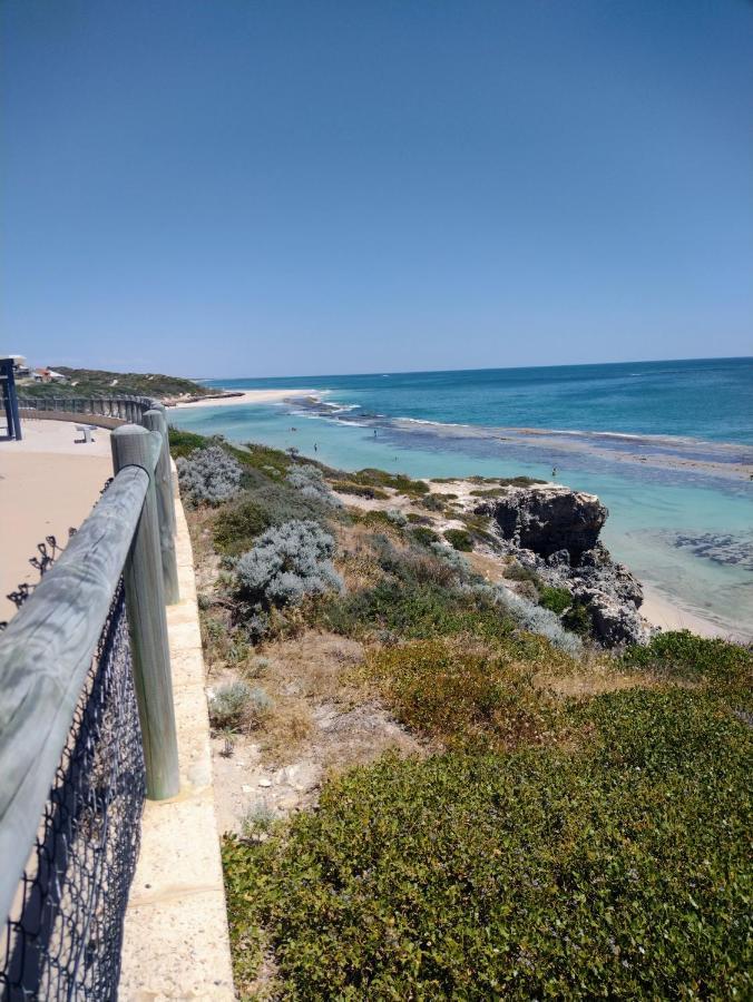 Yanchep Seaside Cottage מראה חיצוני תמונה