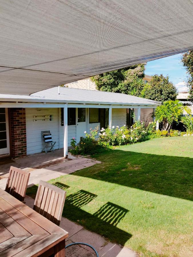 Yanchep Seaside Cottage מראה חיצוני תמונה