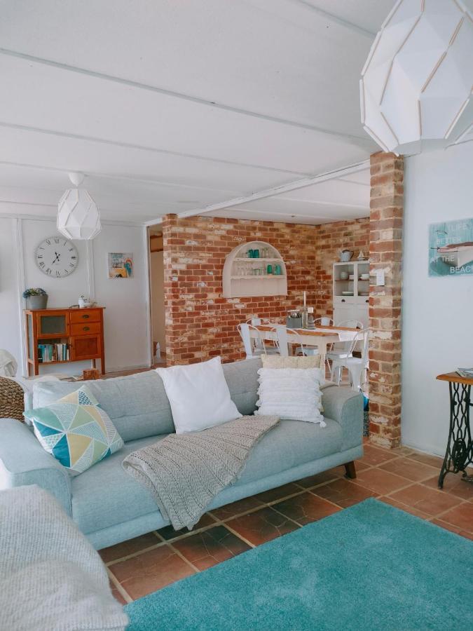 Yanchep Seaside Cottage מראה חיצוני תמונה