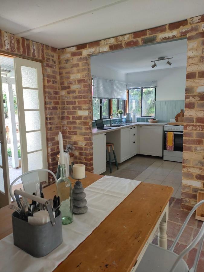 Yanchep Seaside Cottage מראה חיצוני תמונה