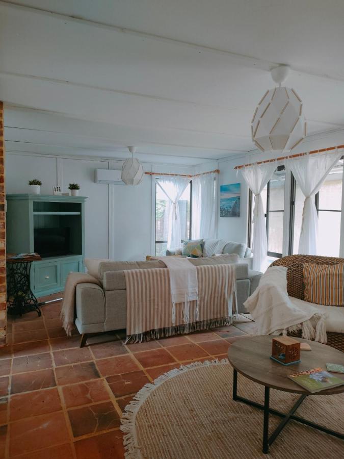Yanchep Seaside Cottage מראה חיצוני תמונה