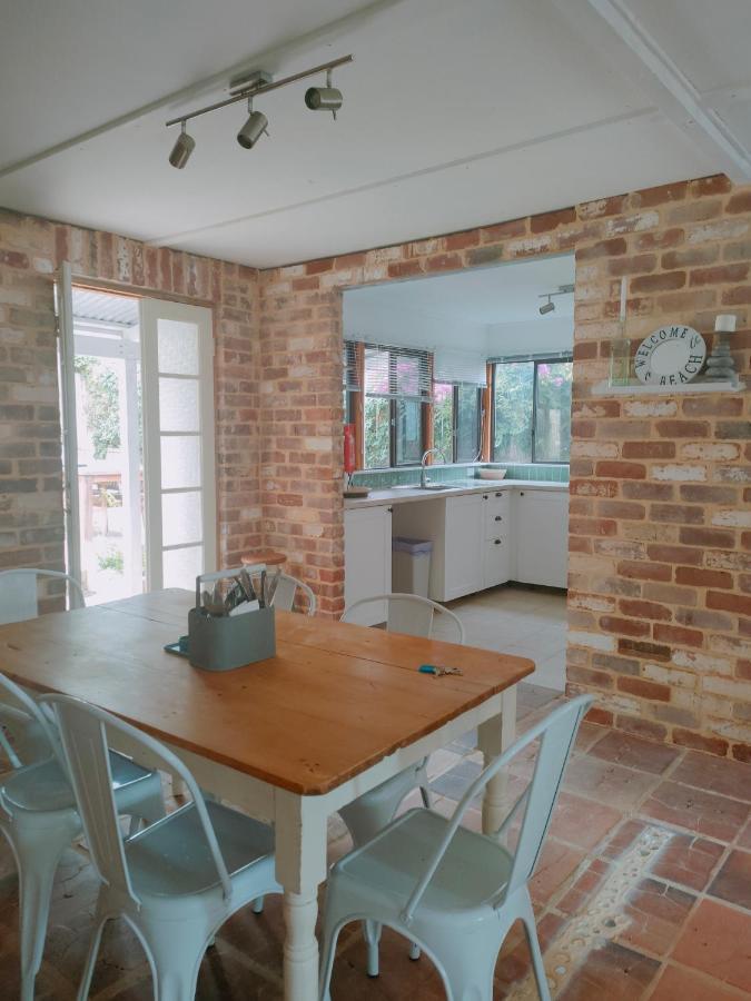 Yanchep Seaside Cottage מראה חיצוני תמונה