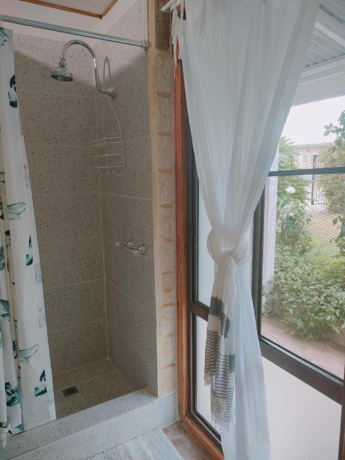 Yanchep Seaside Cottage מראה חיצוני תמונה