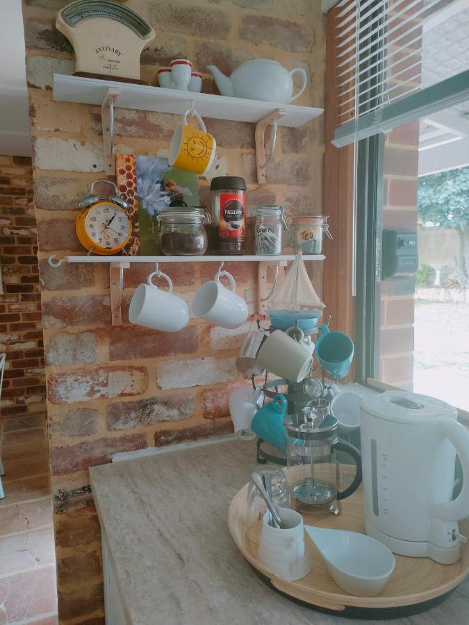 Yanchep Seaside Cottage מראה חיצוני תמונה