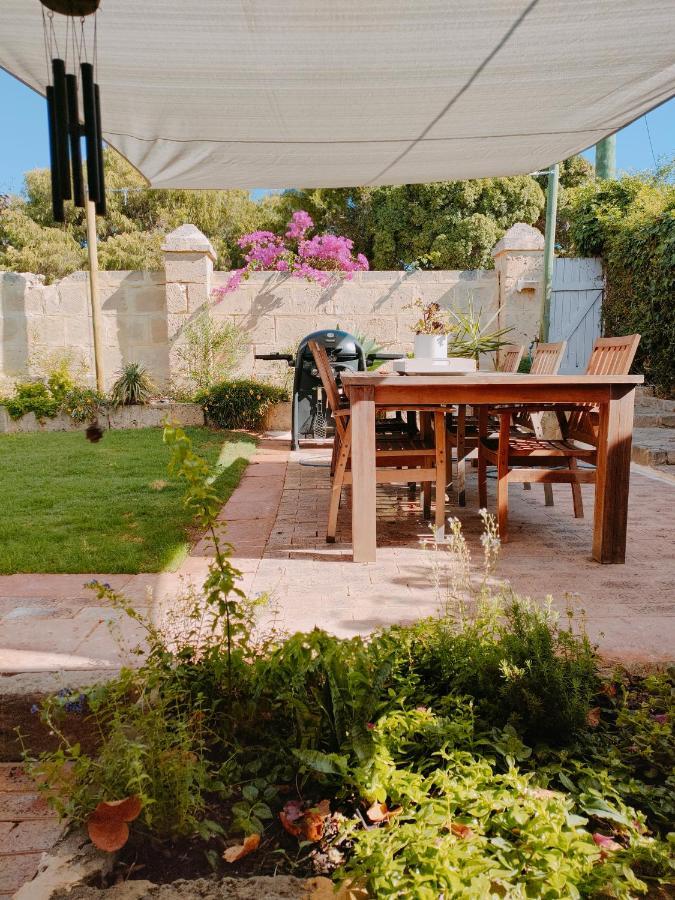 Yanchep Seaside Cottage מראה חיצוני תמונה