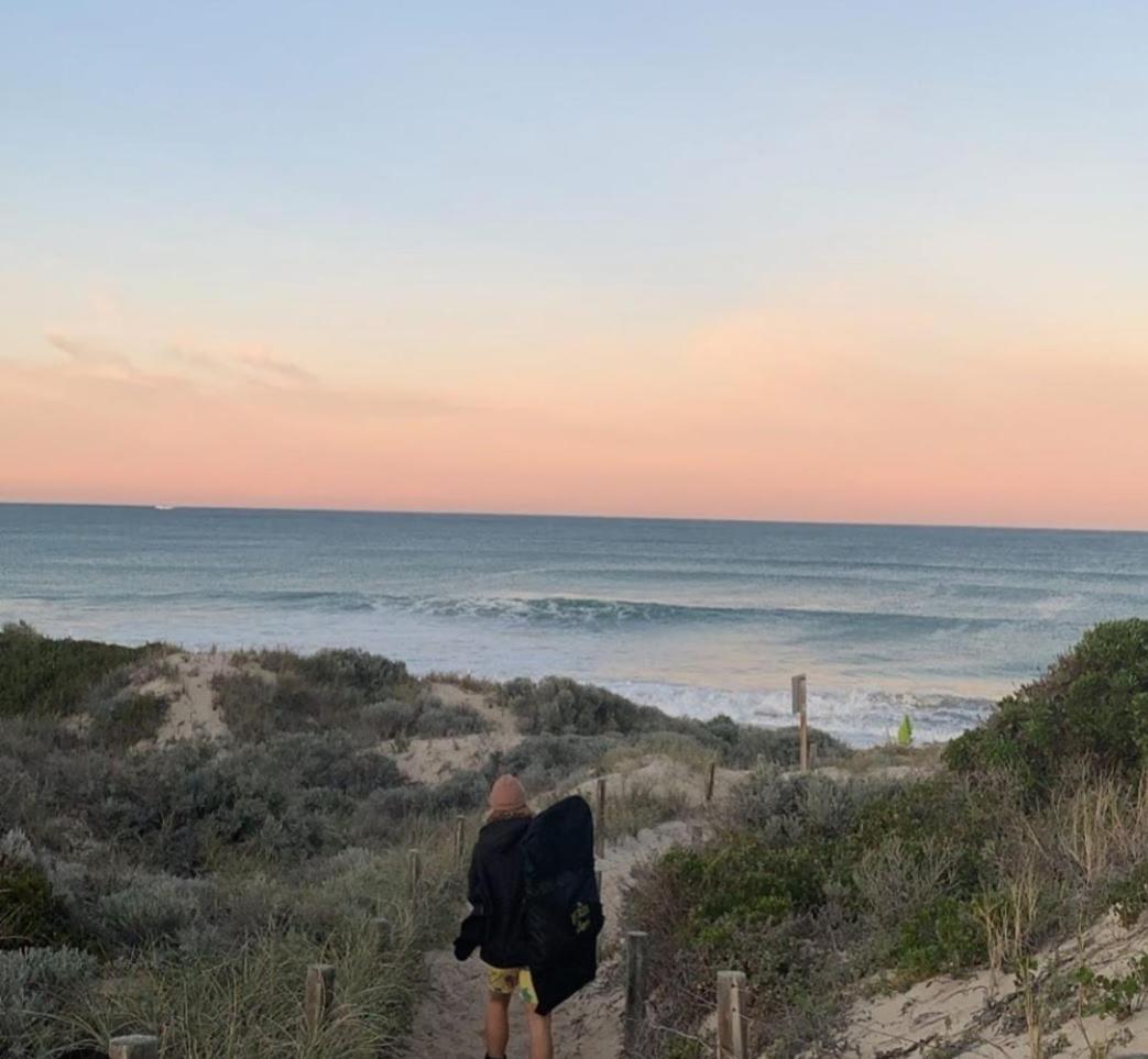Yanchep Seaside Cottage מראה חיצוני תמונה