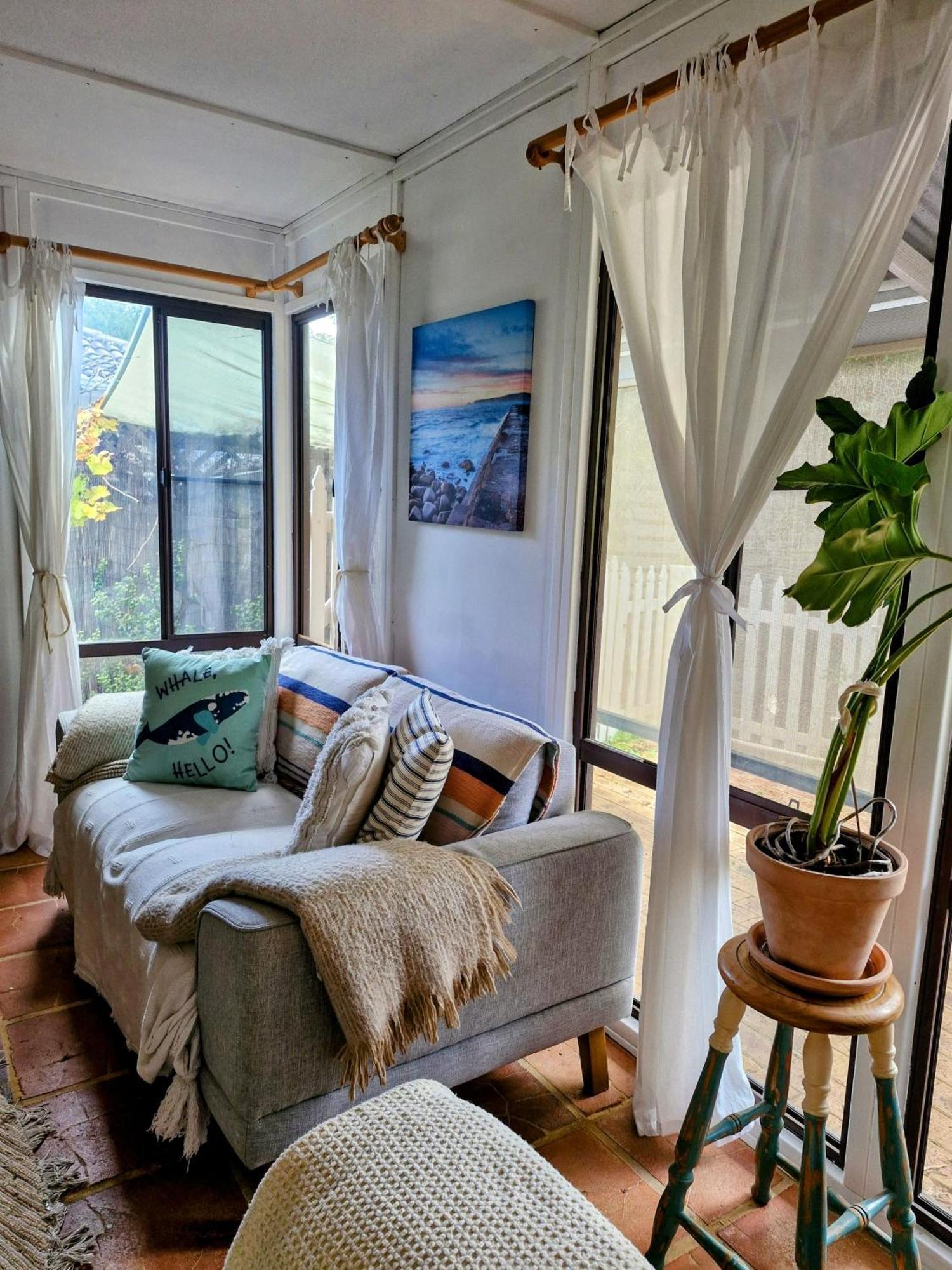 Yanchep Seaside Cottage מראה חיצוני תמונה