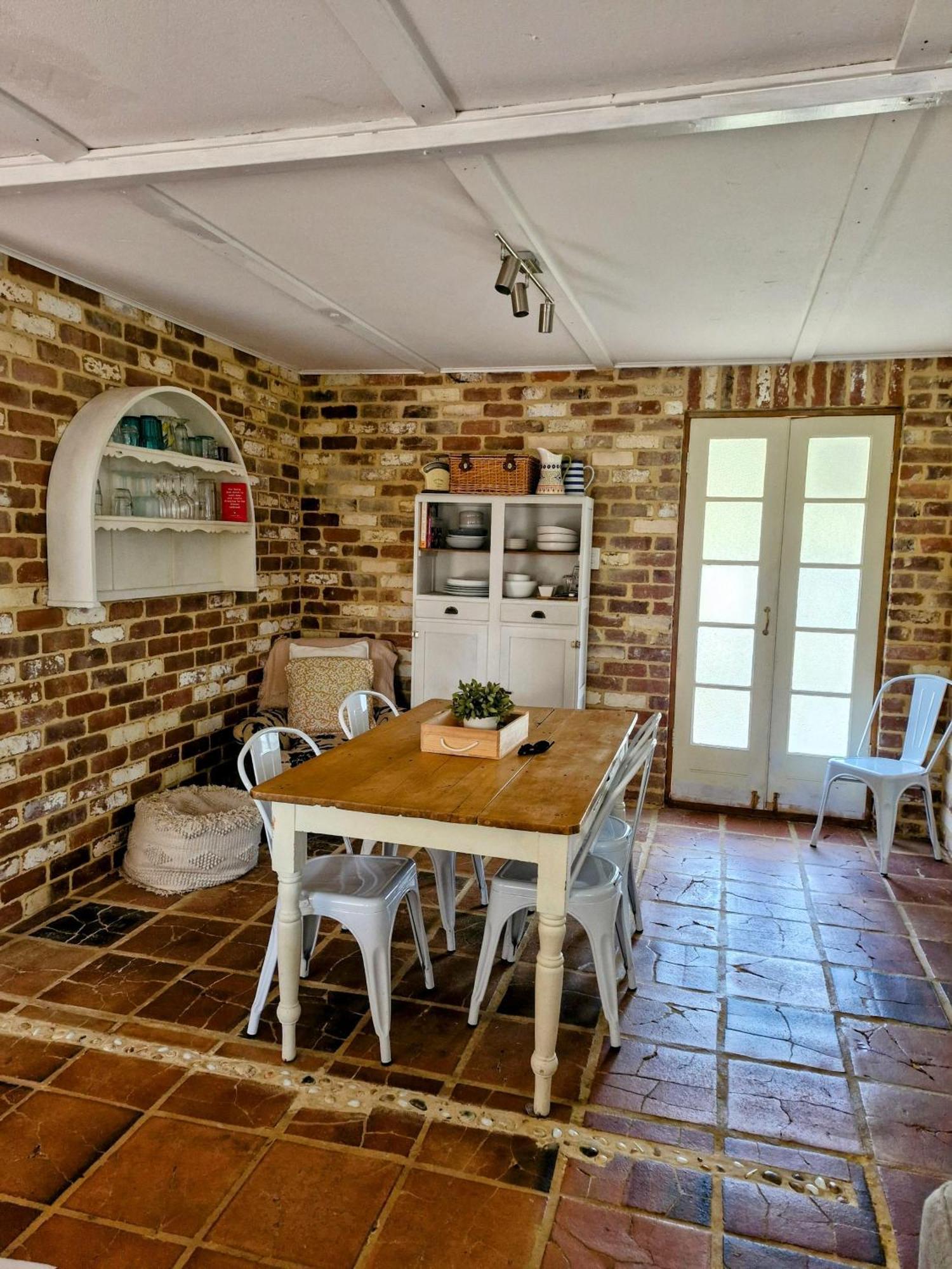 Yanchep Seaside Cottage מראה חיצוני תמונה