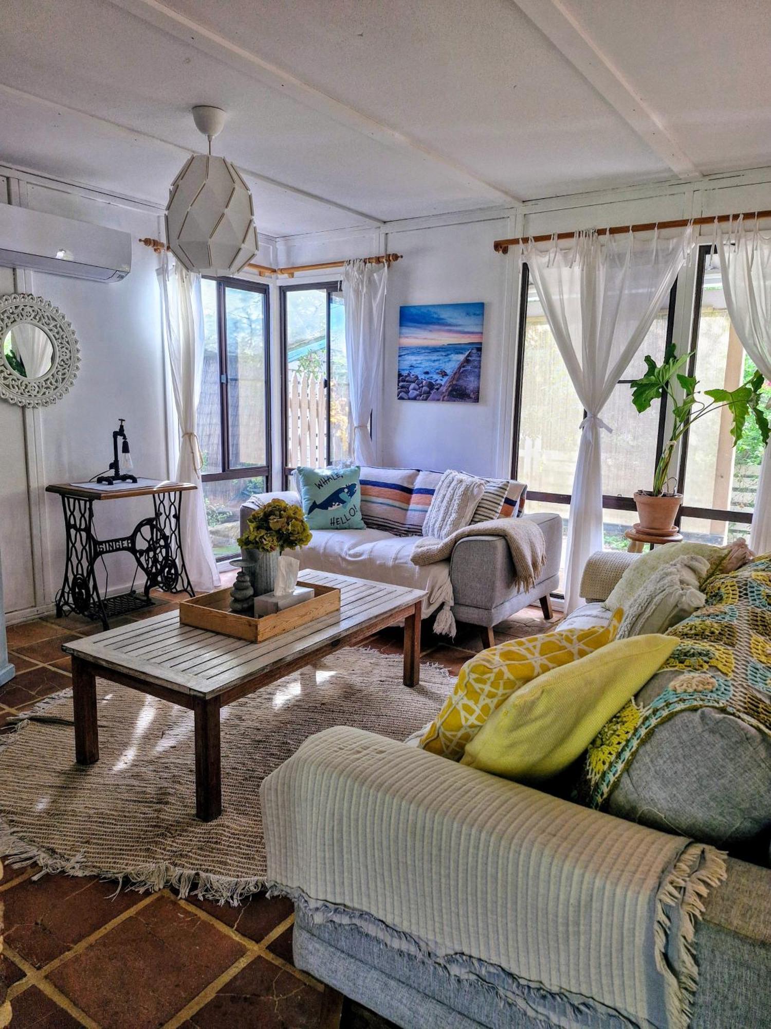 Yanchep Seaside Cottage מראה חיצוני תמונה